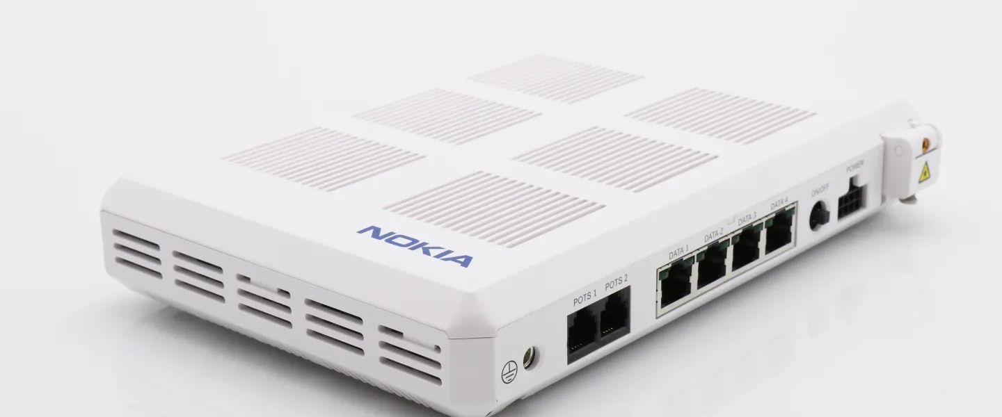 7368 ISAM ONT Nokia Networks